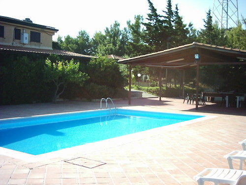 Ville Bellajo Villaggio La Loggia Esterno foto